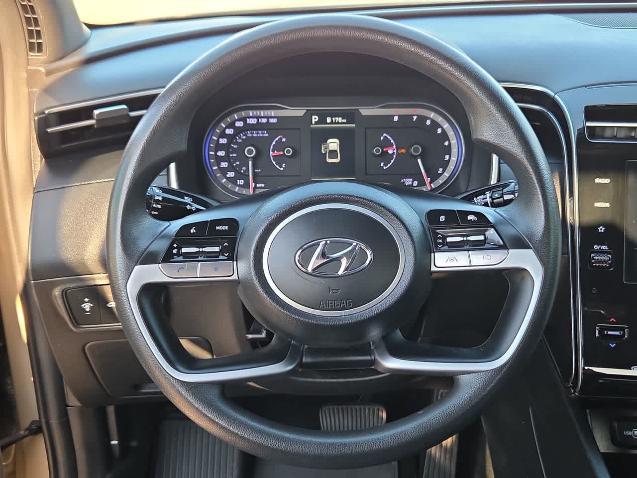 Used 2024 Hyundai Santa Cruz SEL FWD image 19