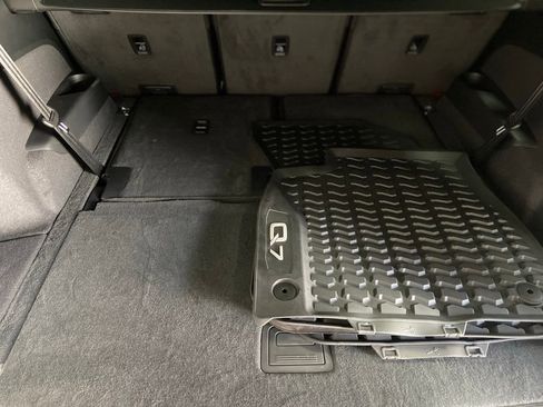 New 2026 Audi Q7 2.0T Premium AWD/4WD image 6