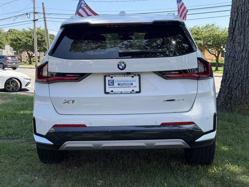 Used 2023 BMW X1 xDrive28i w/ Convenience Package AWD/4WD image 32