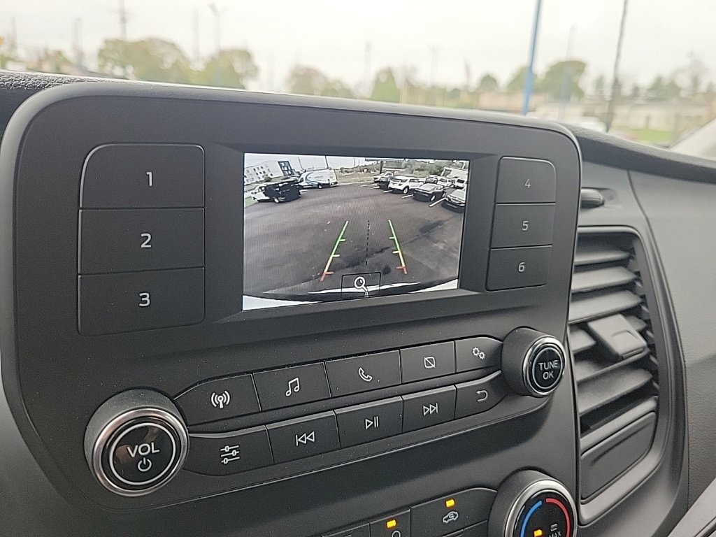 Used 2024 Ford Transit 350 XL RWD image 27