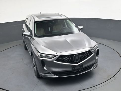 Used 2024 Acura MDX SH-AWD w/ Technology Package image 29