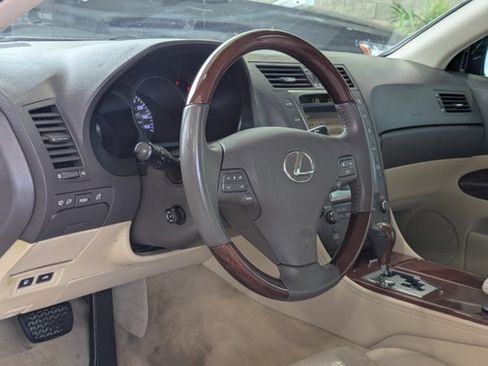 Used 2011 Lexus GS 450h RWD image 9
