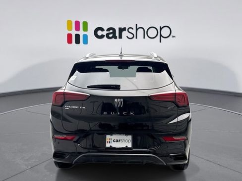 Used 2024 Buick Encore GX Sport Touring w/ Advanced Technology Package image 4