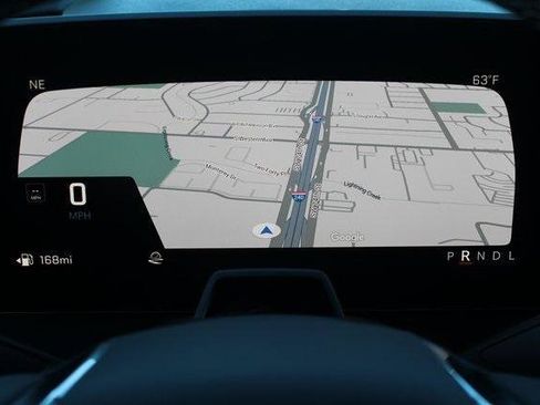 New 2026 Chevrolet Traverse High Country image 21