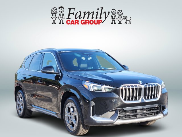 Used 2025 BMW X1 xDrive28i AWD/4WD image 2