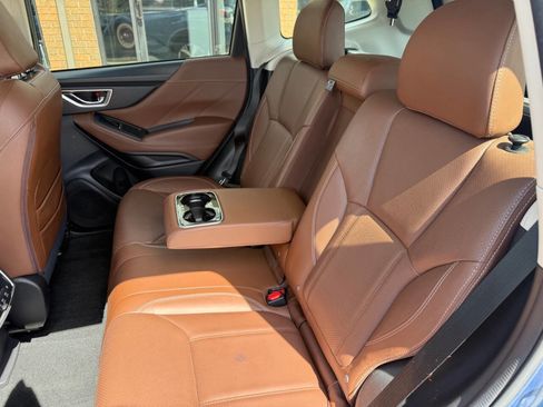 Used 2020 Subaru Forester Touring w/ Popular Package #2 AWD/4WD image 20