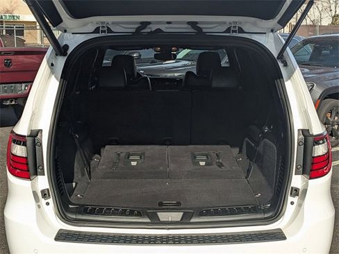 Certified 2021 Dodge Durango GT image 28