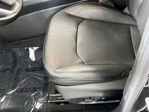 Used 2022 Jeep Compass Latitude image 18