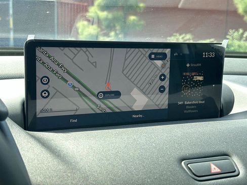 New 2025 Acura TLX w/ Technology Package image 17