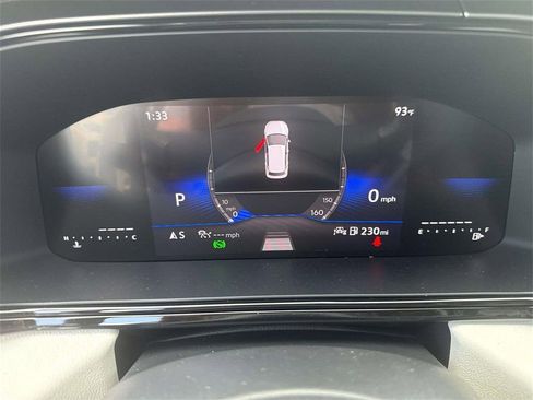 New 2026 Volkswagen Atlas SE image 16