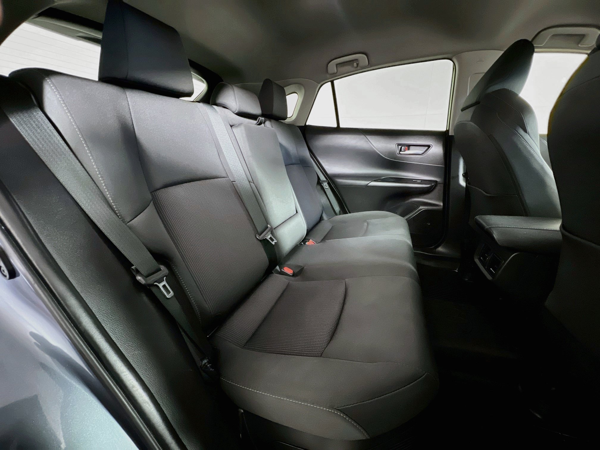 Certified 2021 Toyota Venza LE AWD/4WD image 22