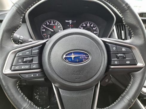 Certified 2025 Subaru Legacy Limited AWD/4WD image 11