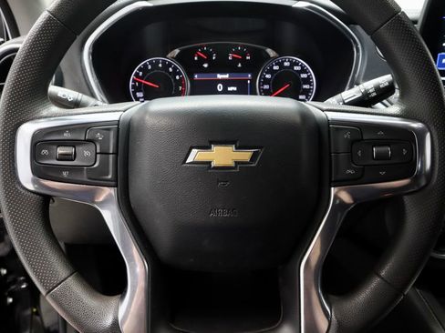 Used 2023 Chevrolet Blazer LT w/ Convenience Package AWD/4WD image 31