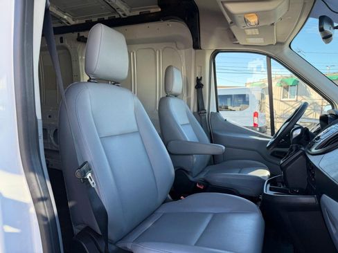 Used 2015 Ford Transit 350 148 Medium Roof image 27