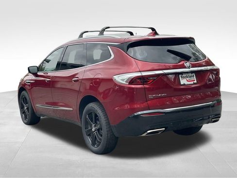 Used 2023 Buick Enclave Essence w/ Experience Buick Package AWD/4WD image 5