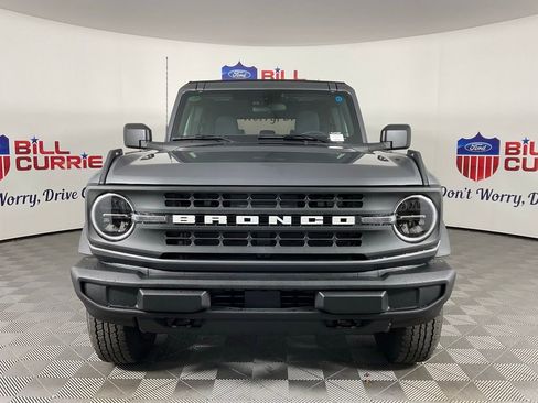 New 2026 Ford Bronco Big Bend image 8