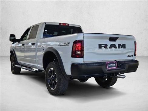 New 2026 RAM 2500 Tradesman image 9