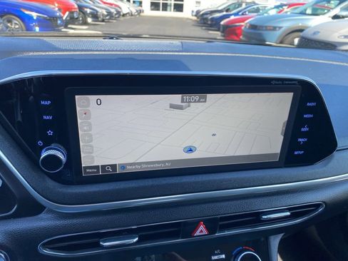 Used 2023 Hyundai Sonata SEL image 17