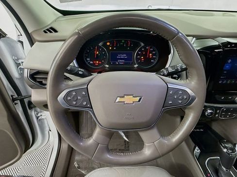 Used 2020 Chevrolet Traverse Premier image 13