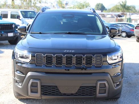 New 2026 Jeep Cherokee Limited image 2