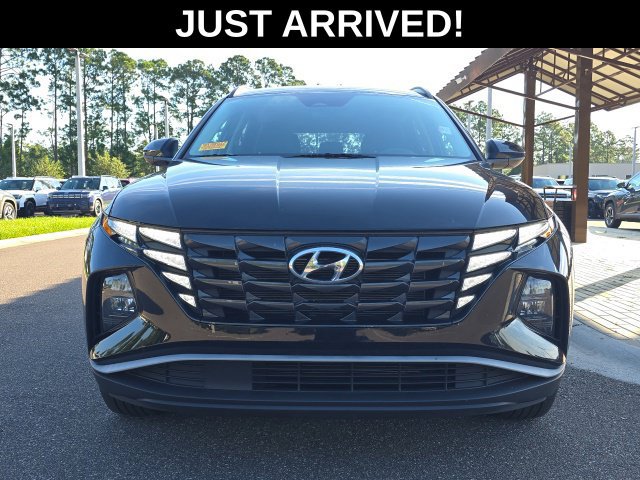 Used 2024 Hyundai Tucson SEL FWD image 2