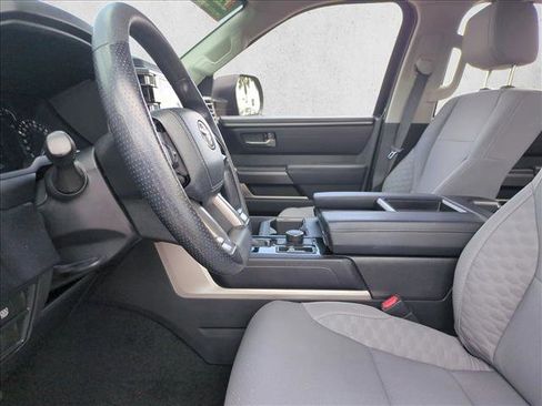 Used 2024 Toyota Tundra SR5 AWD/4WD image 15