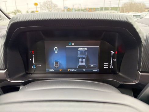 New 2025 Ford Ranger XLT w/ Equipment Group 301A High image 27