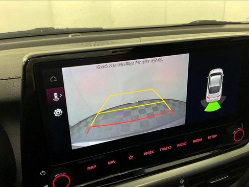 Used 2022 Kia Forte GT w/ GT2 Package image 15