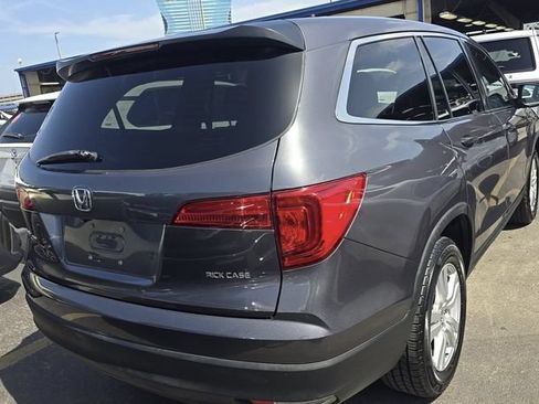 Used 2016 Honda Pilot LX image 15