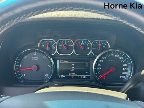 Used 2019 Chevrolet Tahoe LS AWD/4WD image 18