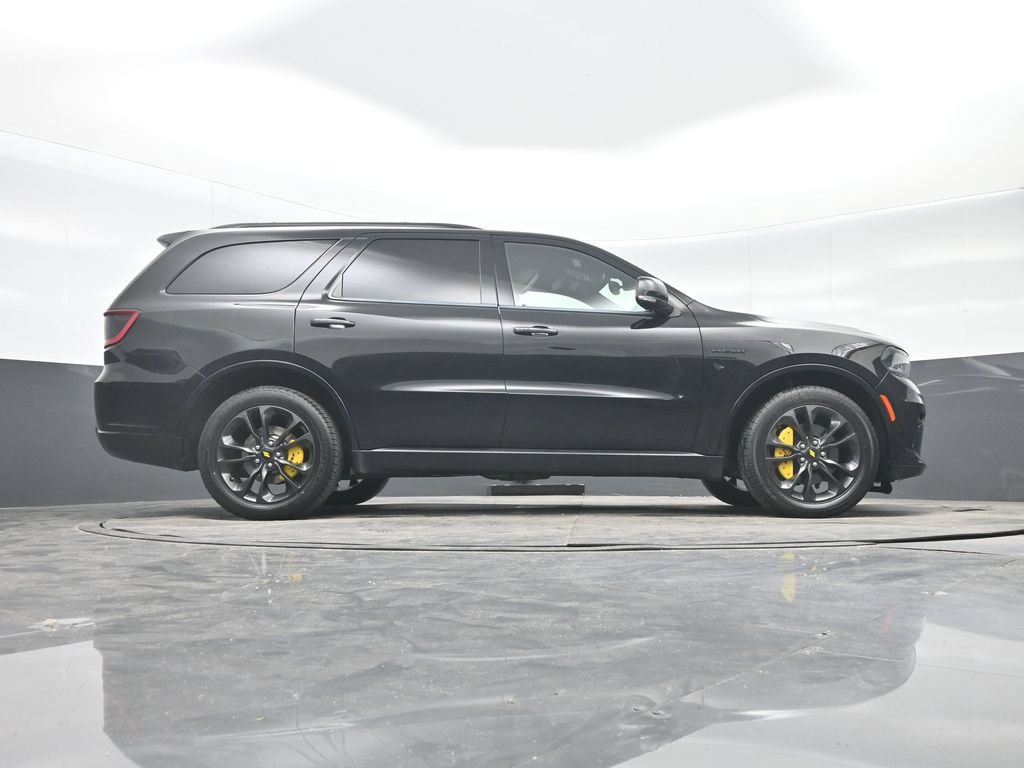 Used 2021 Dodge Durango R/T w/ Trailer Tow Group IV AWD/4WD image 31