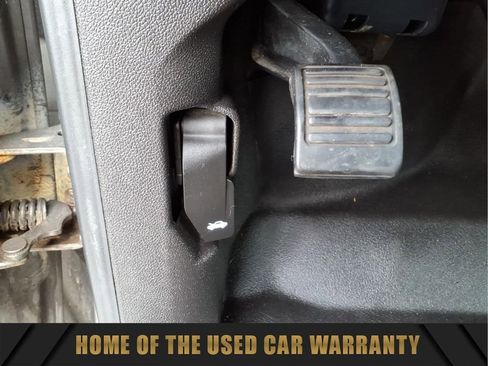 Used 2009 Chevrolet Silverado 1500 W/T image 19