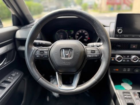 Used 2023 Honda CR-V Sport image 27