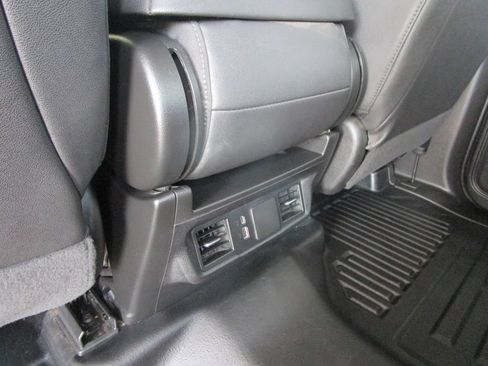 Used 2024 GMC Sierra 1500 Pro w/ Pro Value Package AWD/4WD image 25