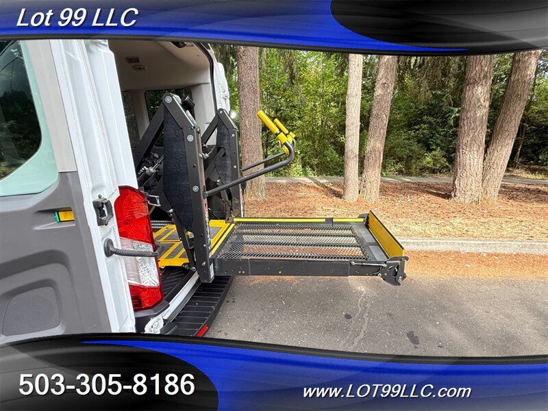 Used 2020 Ford Transit 350 XL RWD image 27