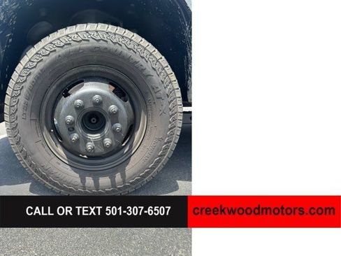 Used 2019 RAM 3500 Tradesman w/ Chrome Appearance Group AWD/4WD image 17