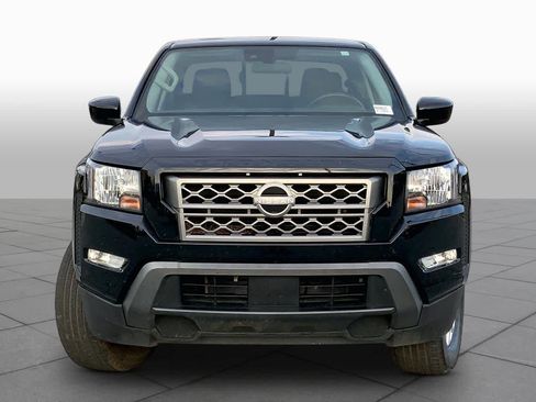 Used 2024 Nissan Frontier SV w/ SV Convenience Package RWD image 4