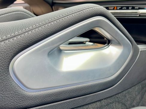 Certified 2024 Mercedes-Benz GLE 350 4MATIC image 31