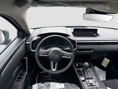 New 2026 MAZDA CX-50 2.5 Hybrid w/ Preferred Pkg image 23