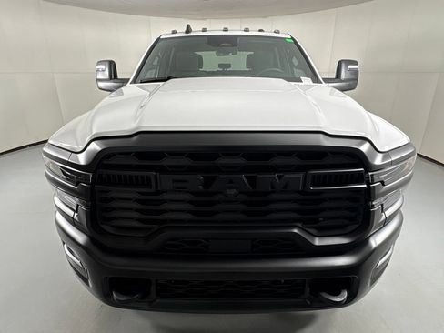 New 2026 RAM 4500 Tradesman RWD image 3