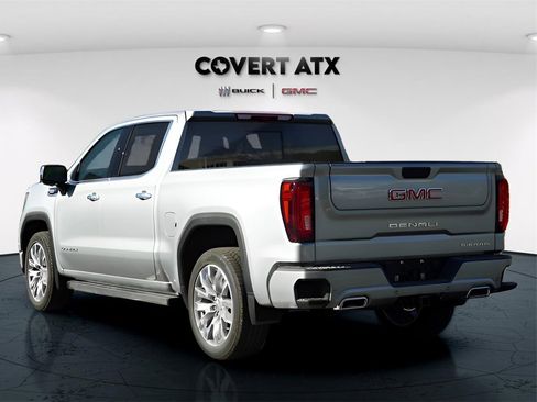 New 2026 GMC Sierra 1500 Denali image 5
