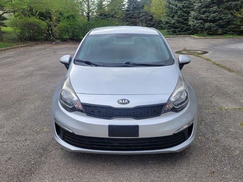 Used 2016 Kia Rio LX w/ Power Package image 8