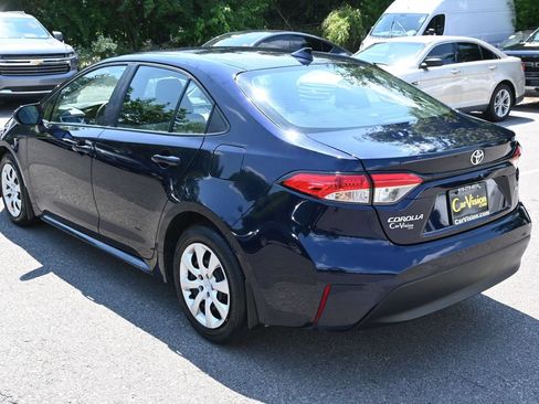 Used 2025 Toyota Corolla LE FWD image 10