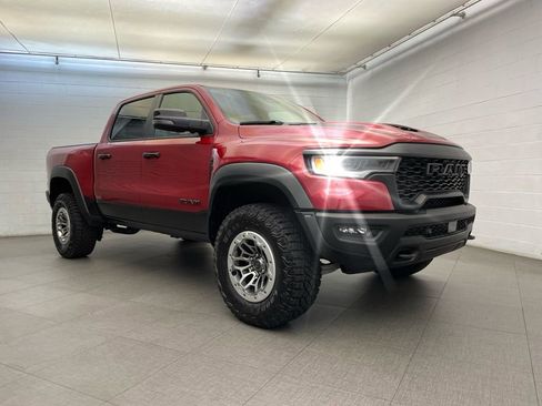 New 2026 RAM 1500 RHO AWD/4WD image 21