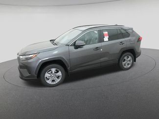 New 2025 Toyota RAV4 XLE FWD video 2