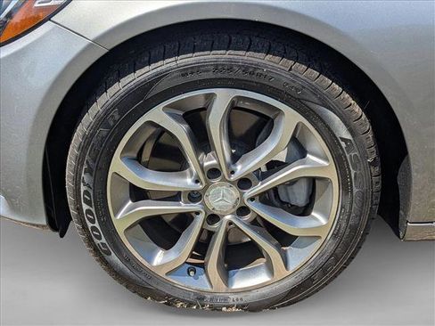 Used 2016 Mercedes-Benz C 300 Sedan image 10