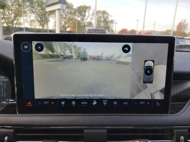 Certified 2023 Lincoln Corsair Reserve w/ Equipment Group 201A AWD/4WD image 70