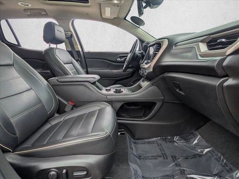 Used 2021 GMC Acadia Denali w/ Denali Technology Package image 21