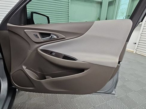 Used 2024 Chevrolet Malibu LT FWD image 38