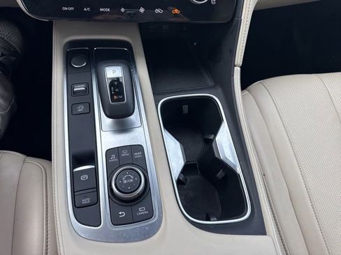 Used 2023 INFINITI QX60 Luxe w/ Vision Package AWD/4WD image 24